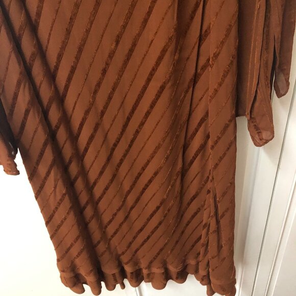 NEW never worn 3 piece evening wear - Picture 6 of 8